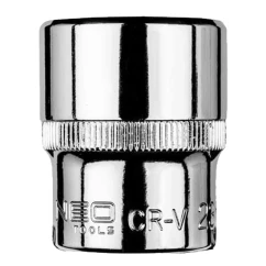 Головка сменная NEO TOOLS 6-гранная 1/2" 23 мм