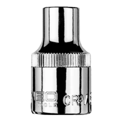 Головка змінна NEO TOOLS 6-гранна 1/2" 8 мм