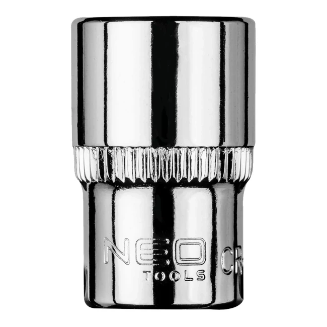Головка сменная NEO TOOLS 6-гранная 1/4" 11 мм (08-451)