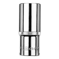 Головка змінна NEO TOOLS 6-гранна довга 1/2" 25 мм