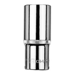 Головка змінна NEO TOOLS 6-гранна довга 1/2" 26 мм