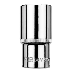 Головка змінна NEO TOOLS 6-гранна довга 1/2" 32 мм