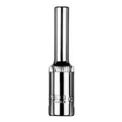 Головка змінна NEO TOOLS 6-гранна довга 1/4" 4 мм
