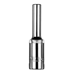 Головка сменная NEO TOOLS 6-гранная длинная 1/4" 4.5 мм