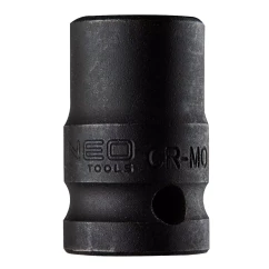 Головка ударная NEO TOOLS 1/2" 14 x 38 мм Cr-Mo