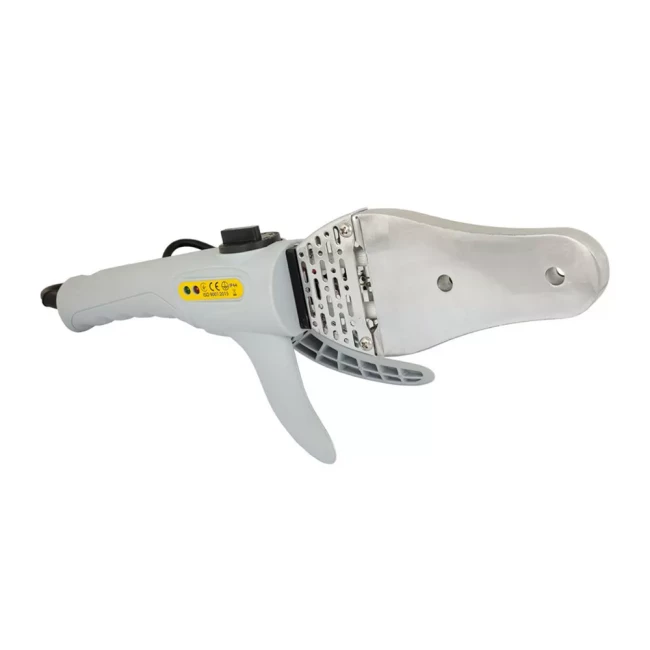 Паяльник для пластиковых труб Mastertool 20-63 мм 950Вт (ППТ2450)