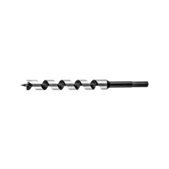 Свердло по дереву GRAPHITE спіральне 20 x 250 мм