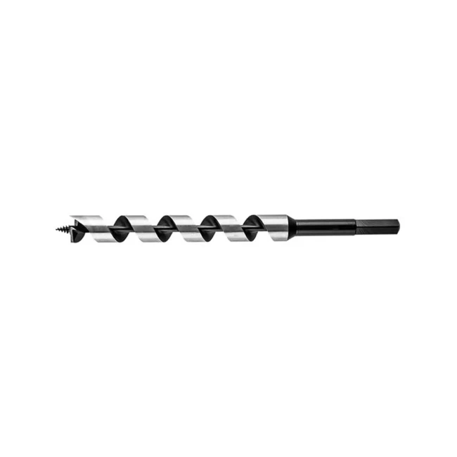 Свердло по дереву GRAPHITE спіральне 20 x 250 мм (57H366)