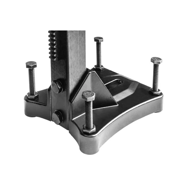 Установка алмазного бурения GRAPHITE 2200 Вт (58G540)