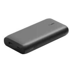 Внешний аккумулятор Belkin 20000mAh 30W Black