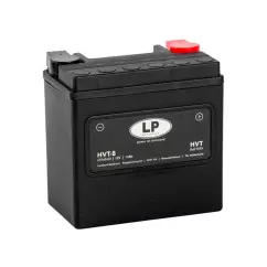 Мото акумулятор LP BATTERY HVT 14Ah 220A Аз (HVT-8)