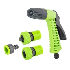 Набор для полива Mastertool 4 шт (92-9340)