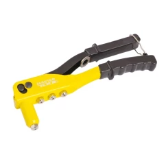 Пістолет для заклепок MasterTool 220 мм (21-0712)