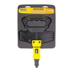 Пістолет для заклепок важільно-складний MasterTool 280-750 мм (21-0790)