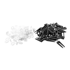 Система вирівнювання плитки NEO TOOLS 100+200, 1 mm