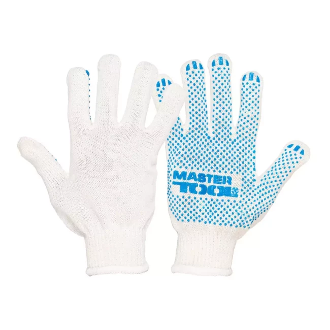 Перчатки MasterTool (83-0310)