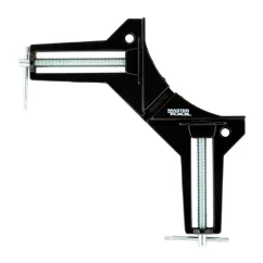 Струбцина столярна Mastertool кутова 90° 75 мм (07-0500)