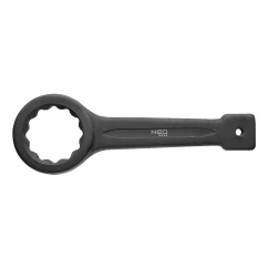 Ключ накидной NEO TOOLS ударный 50 x 253 мм CrMo