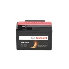 Мото аккумулятор Bosch 6СТ-30Ah (-/+) (0 092 M60 030)