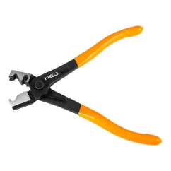 Щипці NEO TOOLS для хомутів