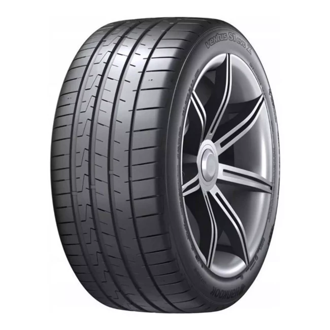 Шина Hankook Ventus S1 Evo Z K129 245/40R20 99Y XL