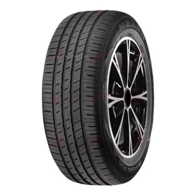 Шина Nexen NFera RU5 225/65R17 106V XL Шина Nexen NFera RU5 225/65R17 106V XL