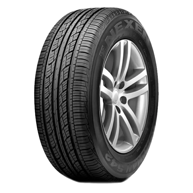 Шина Nexen RO-542 255/60R18 108H
