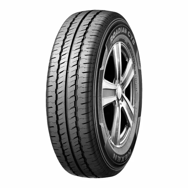 Шина Nexen Roadian CT8 215/70R15 109/107S