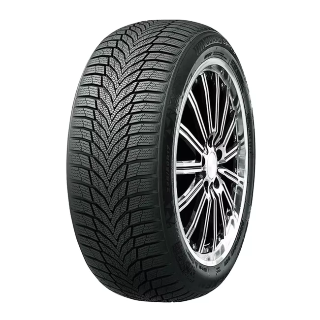 Шина Nexen WinGuard Sport 2 SUV 215/60R17 96H