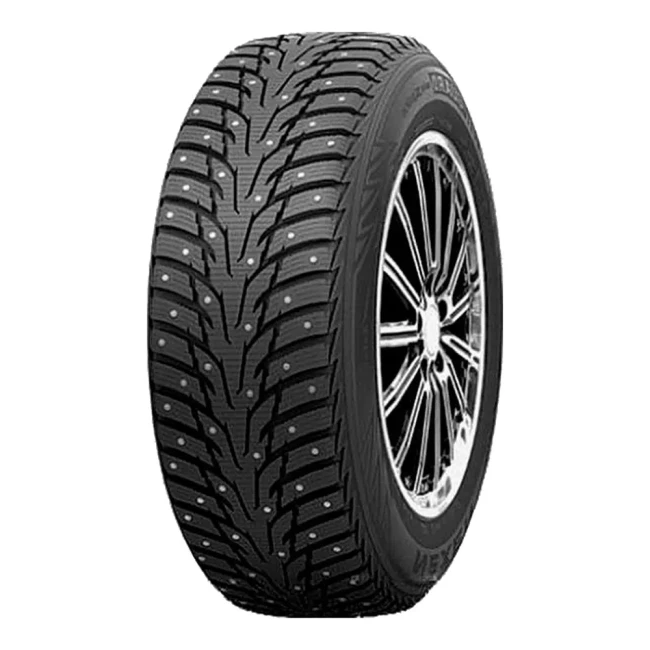 Шина Nexen WinGuard WinSpike WH62 195/60R16 89T шип Шина Nexen WinGuard WinSpike WH62 195/60R16 89T шип