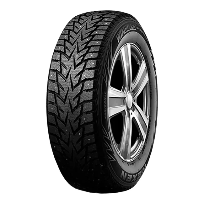 Шина Nexen WinGuard WinSpike WS62 SUV 225/60R18 100T шип