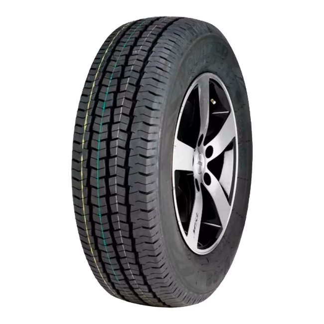 Шина Ovation V-02 225/65R16C 112/110T