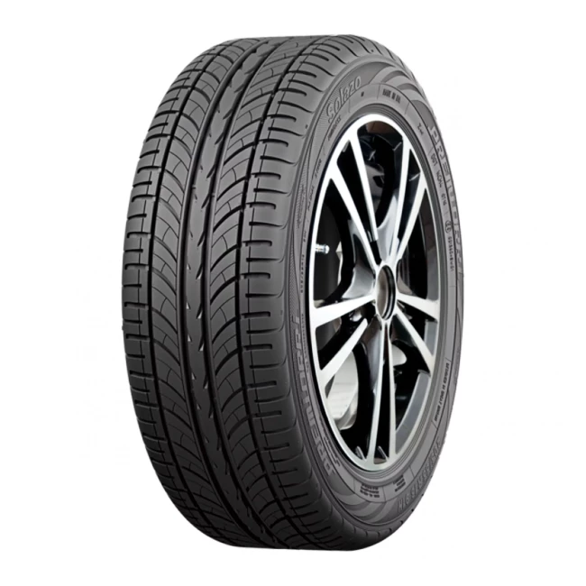 Шина Premiorri Solazo 185/70R14 88H