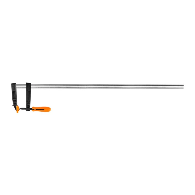 Струбцина столярная NEO TOOLS 120 х 1000 мм (45-456) Струбцина столярная NEO TOOLS 120 х 1000 мм (45-456)