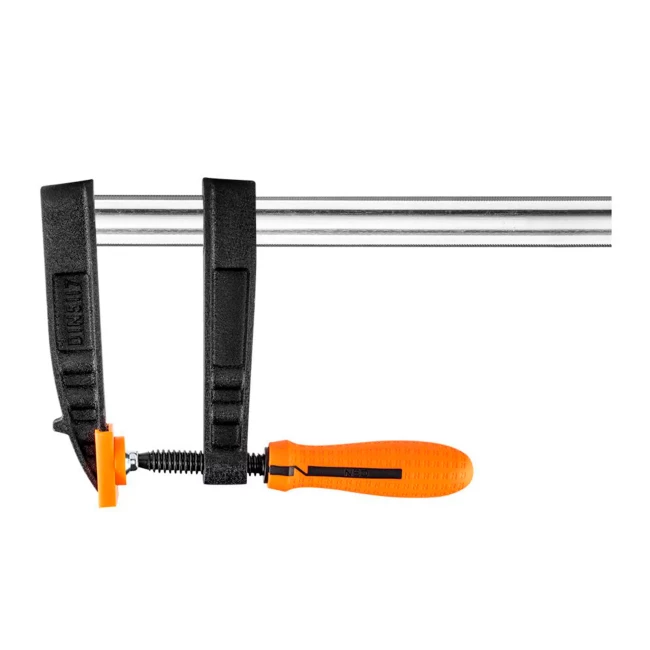 Струбцина столярная NEO TOOLS 120 х 300 мм (45-453) Струбцина столярная NEO TOOLS 120 х 300 мм (45-453)