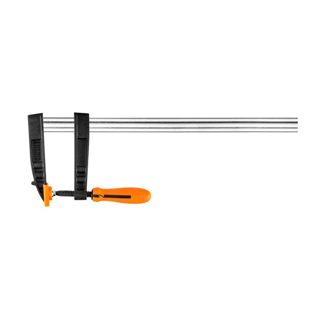 Струбцина столярная NEO TOOLS 120 х 500 мм (45-454) Струбцина столярная NEO TOOLS 120 х 500 мм (45-454)