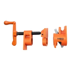 Трубчатый зажим NEO TOOLS 3/4"