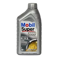 Моторное масло MOBIL 3000 Formula LD 0W-30 1л