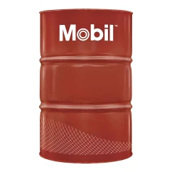Моторное масло MOBIL DELVAC 1 SHC 5W-40 208л