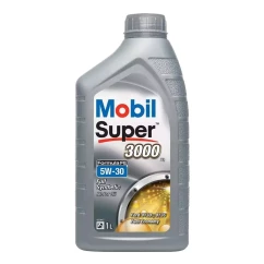 Моторна олива Mobil Super 3000 Formula FE 5W-30 1л