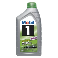 Моторное масло Mobil 1 ESP Formula 5W-30 1л