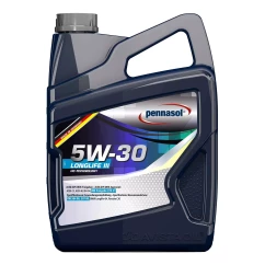 Моторное масло PENNASOL LONGLIFE III SAE 5W-30 1л