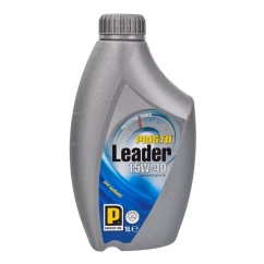 Моторна олива PRIS LEADER TD 15W-40 1л