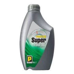 Моторное масло PRIS SUP BENZ 15W-40 1л