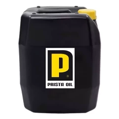 Моторное масло Prista Oil Ultra 5W-40 20л