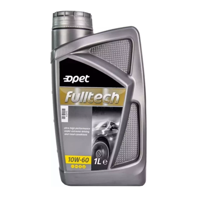 Моторна олива Opet Fulltech 10W-60 1л (601358951) Моторна олива Opet Fulltech 10W-60 1л (601358951)