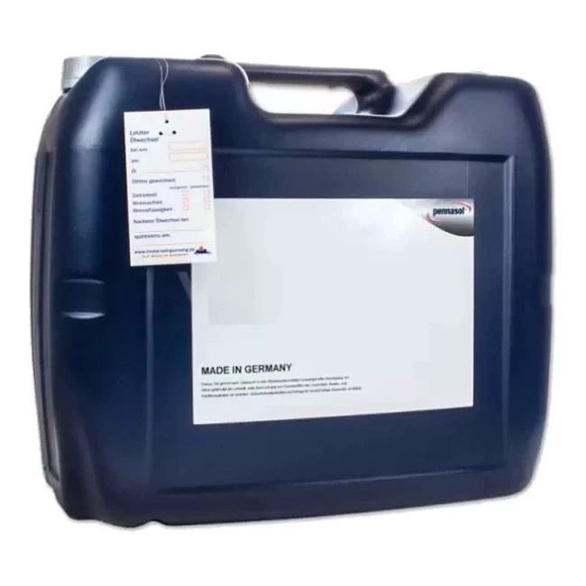 Моторна олива PENNASOL SUPER LIGHT SAE 10W-40 20л (367104) Моторна олива PENNASOL SUPER LIGHT SAE 10W-40 20л (367104)