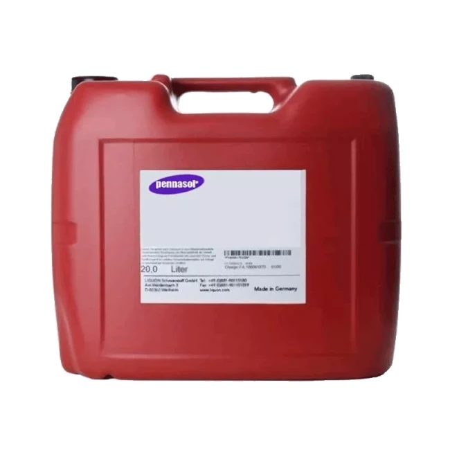 Моторна олива PENNASOL SUPER PACE SAE 5W-40 20л (367101) Моторна олива PENNASOL SUPER PACE SAE 5W-40 20л (367101)