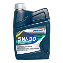 Моторное масло PENNASOL Super Special 5W-30 1 л