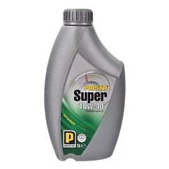 Моторна олива Super Benzin 10W-40 1л
